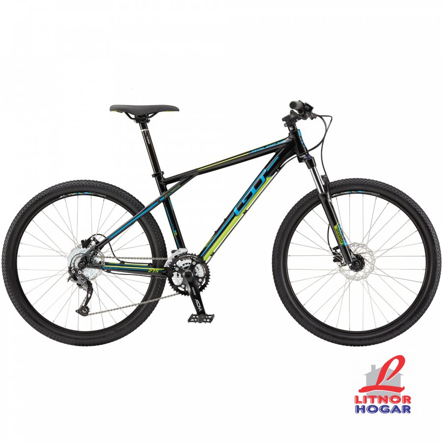 Bicicleta GT Avalanche Sport 27.5 S