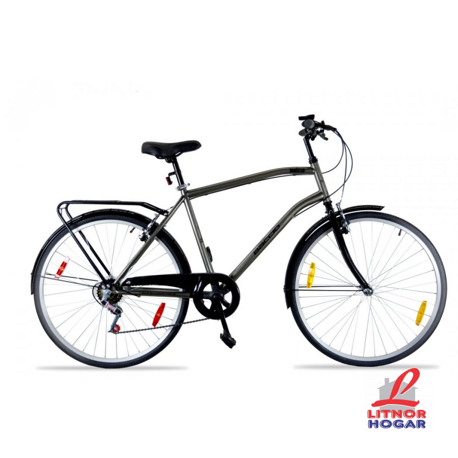 Bicicletas baccio rodado 27.5 hot sale