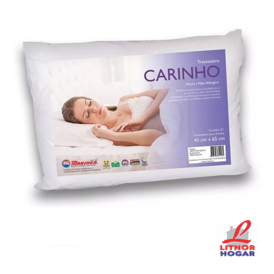 Almohada nasasoft online