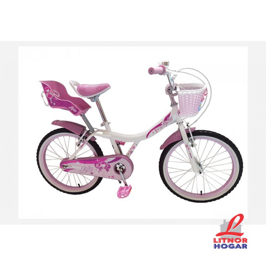 Litnor hogar bicicletas niños new arrivals