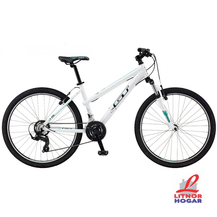 Bicicleta gt hombre hot sale